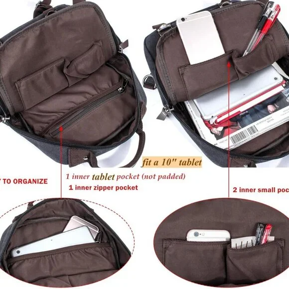 How to Organize a Messenger Bag: Ultimate Tips for Perfect Order